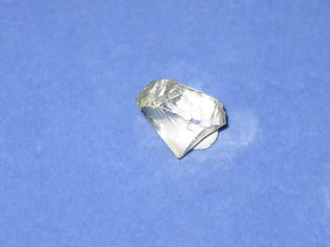 Citrine Diamond