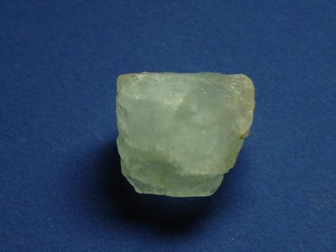 Pale Fluorite