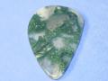 Large Moss Agate
