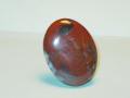 Red Jasper with Agate