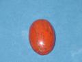 Red Jasper Cracked Egg