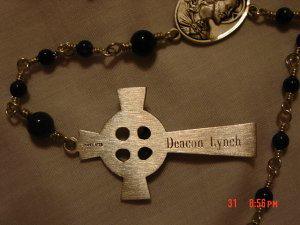 Another Deacon's Rosary