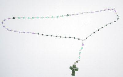 More of the Jade Cross