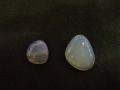 Banded Crystals (small / large)